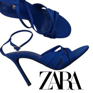 Zara Ladies Shoe